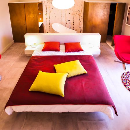 Hotel Domaine De Biar Lavérune Zewnętrze zdjęcie