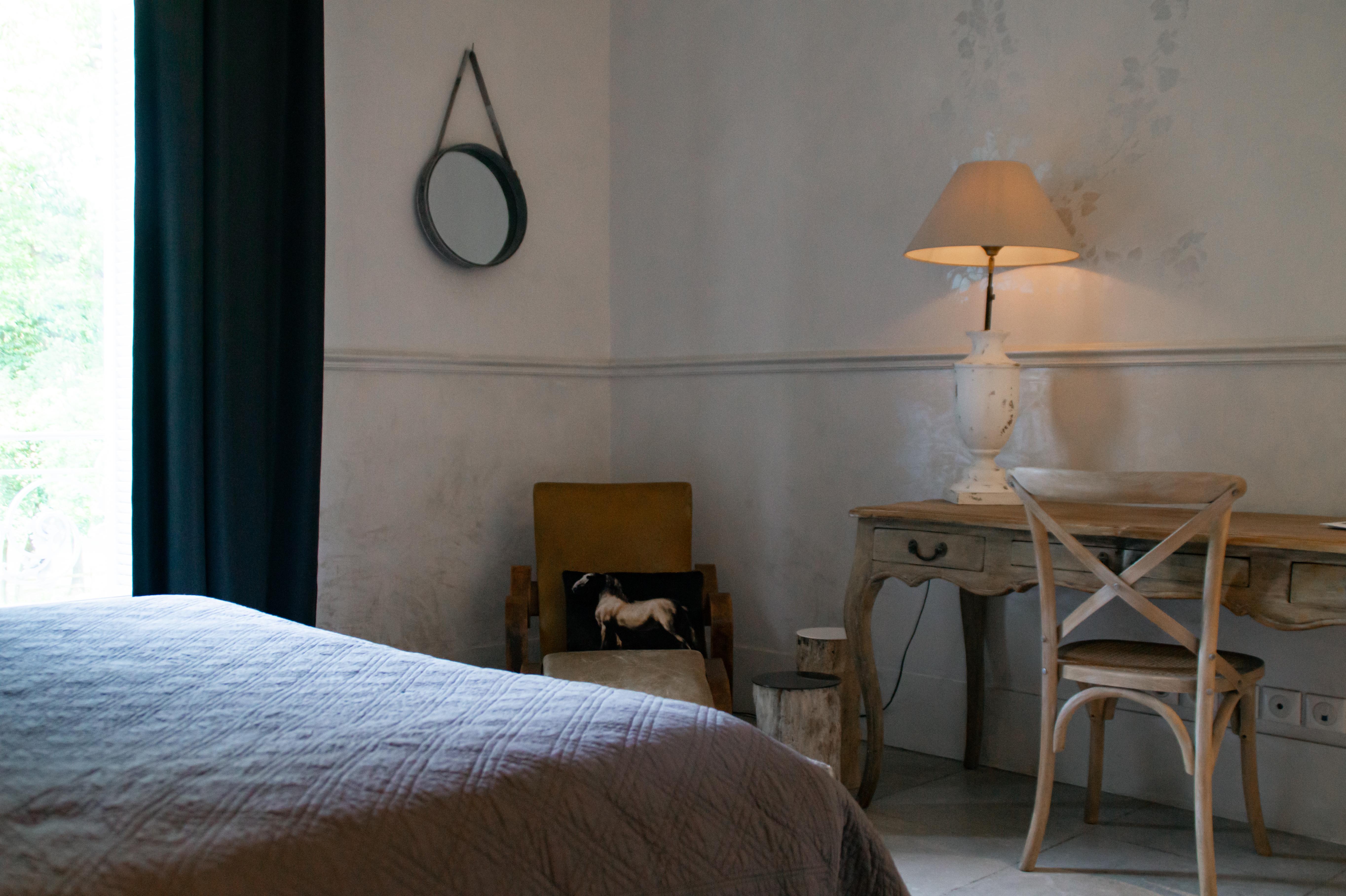 Hotel Domaine De Biar Lavérune Zewnętrze zdjęcie