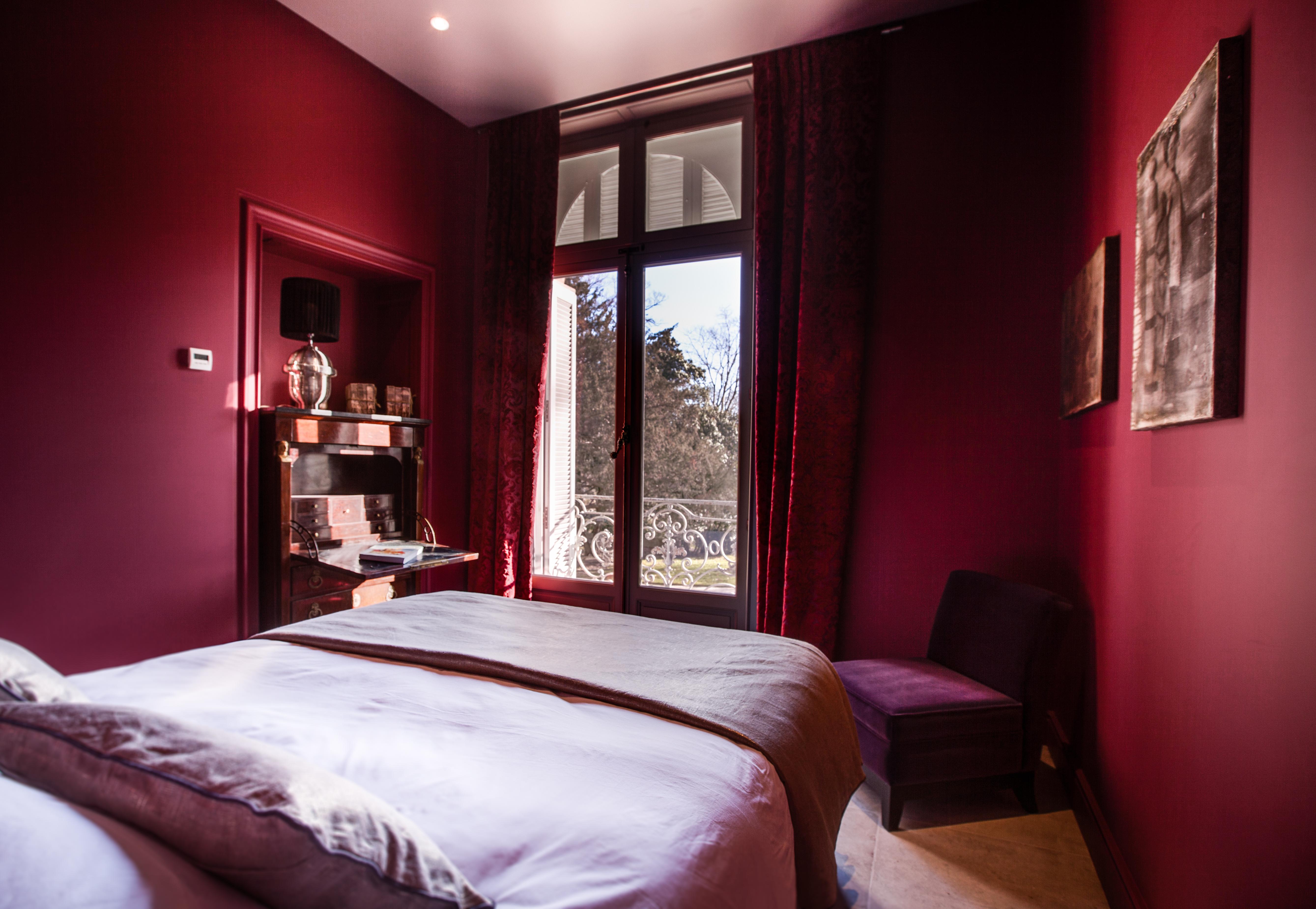 Hotel Domaine De Biar Lavérune Zewnętrze zdjęcie