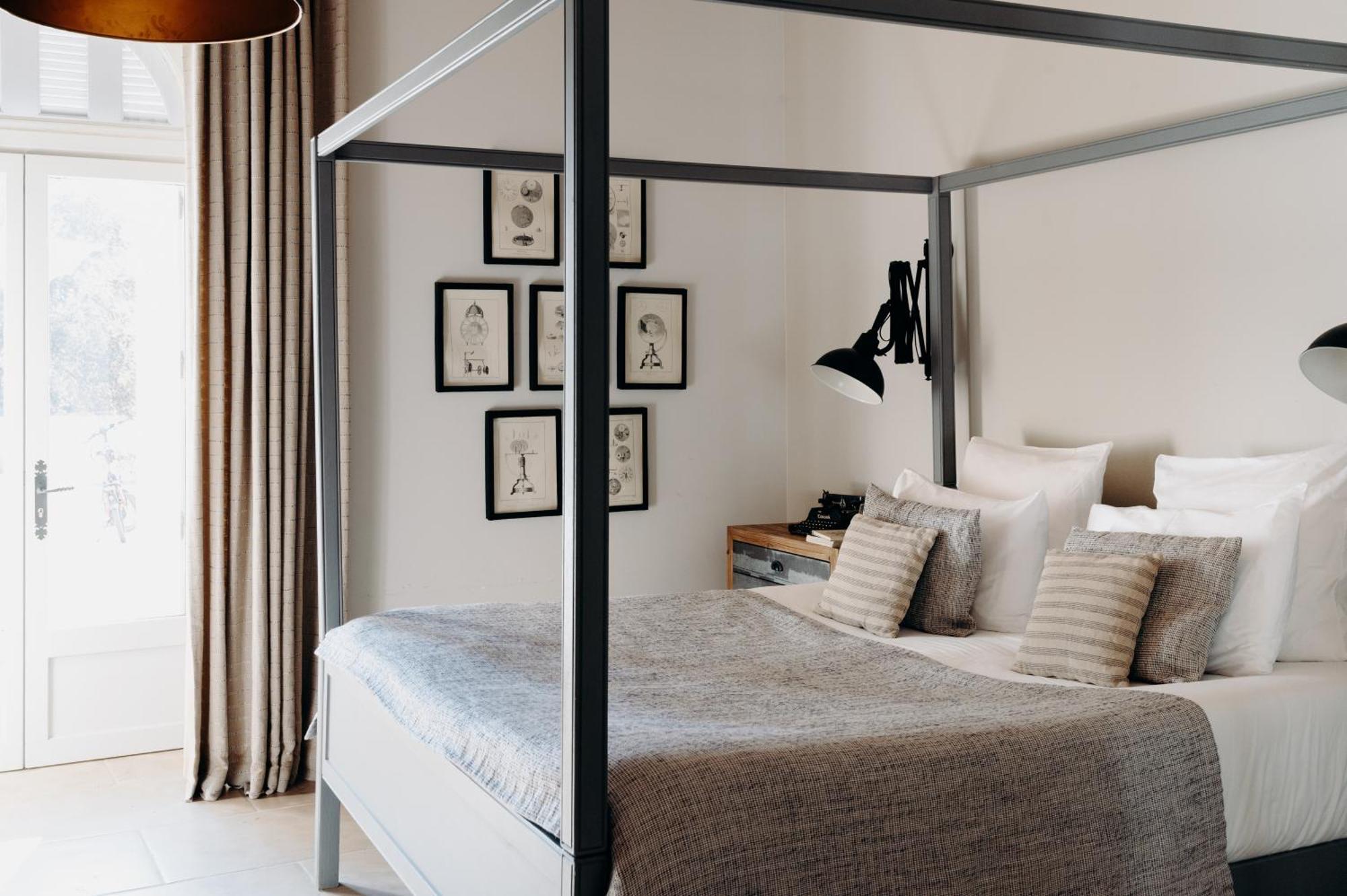 Hotel Domaine De Biar Lavérune Zewnętrze zdjęcie