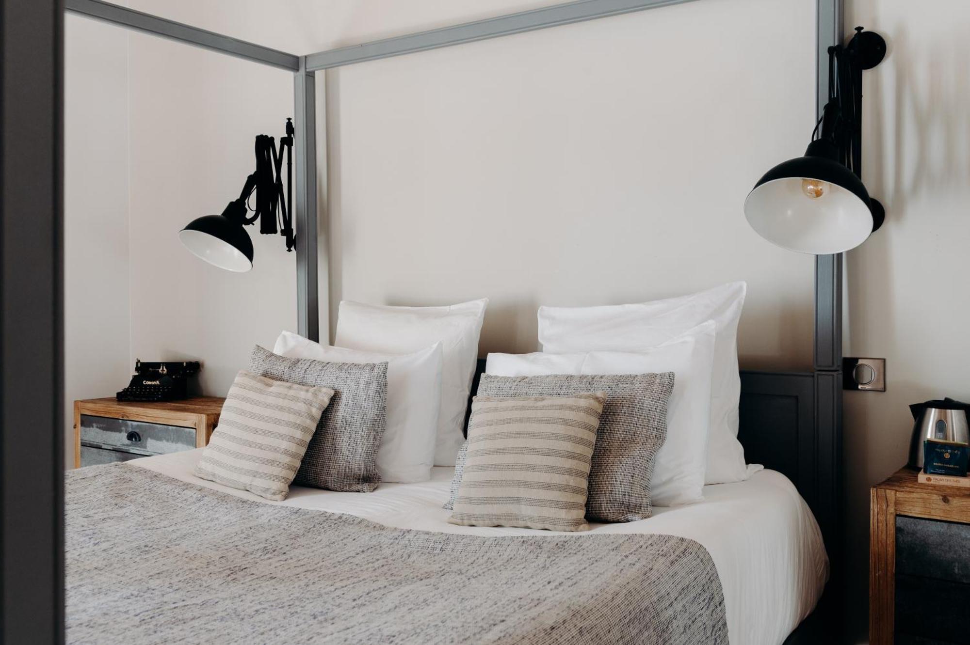 Hotel Domaine De Biar Lavérune Zewnętrze zdjęcie