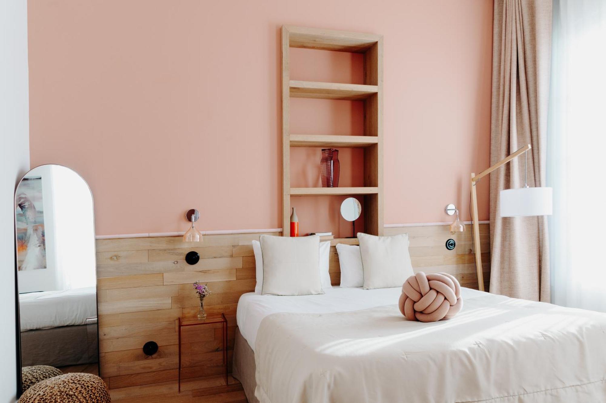 Hotel Domaine De Biar Lavérune Zewnętrze zdjęcie