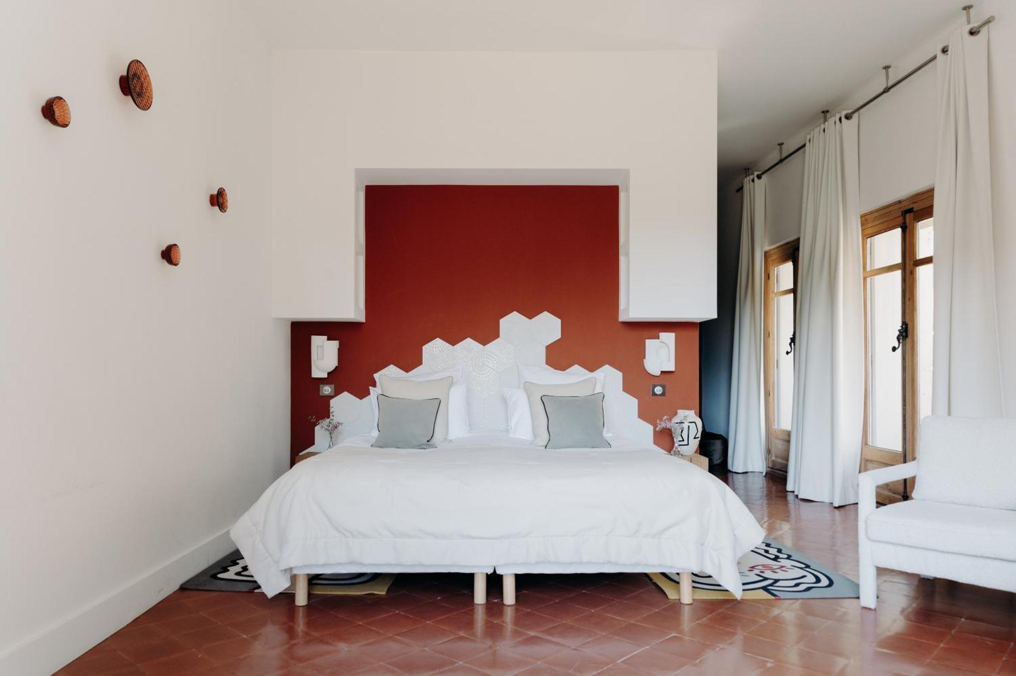 Hotel Domaine De Biar Lavérune Zewnętrze zdjęcie