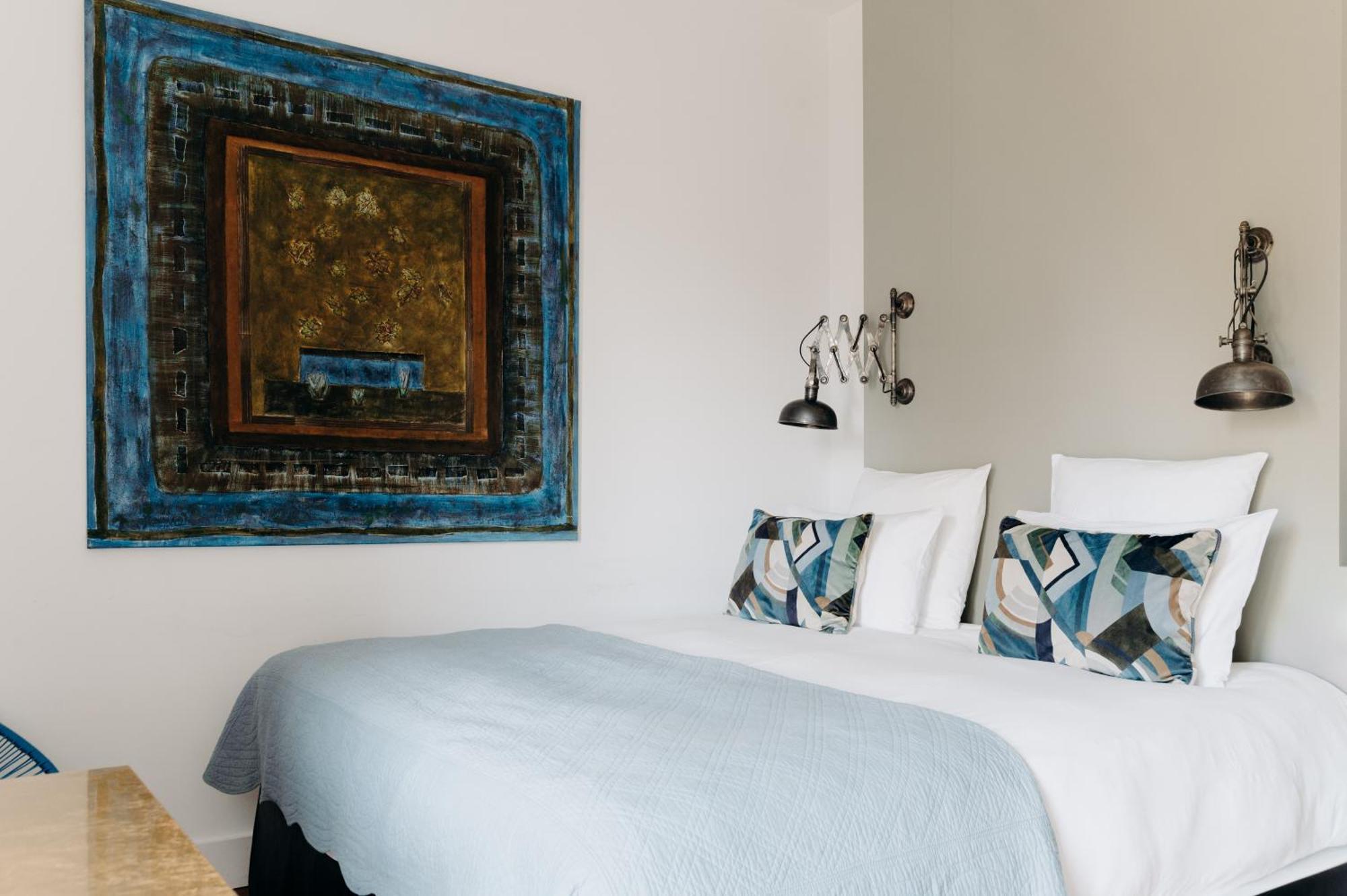 Hotel Domaine De Biar Lavérune Zewnętrze zdjęcie
