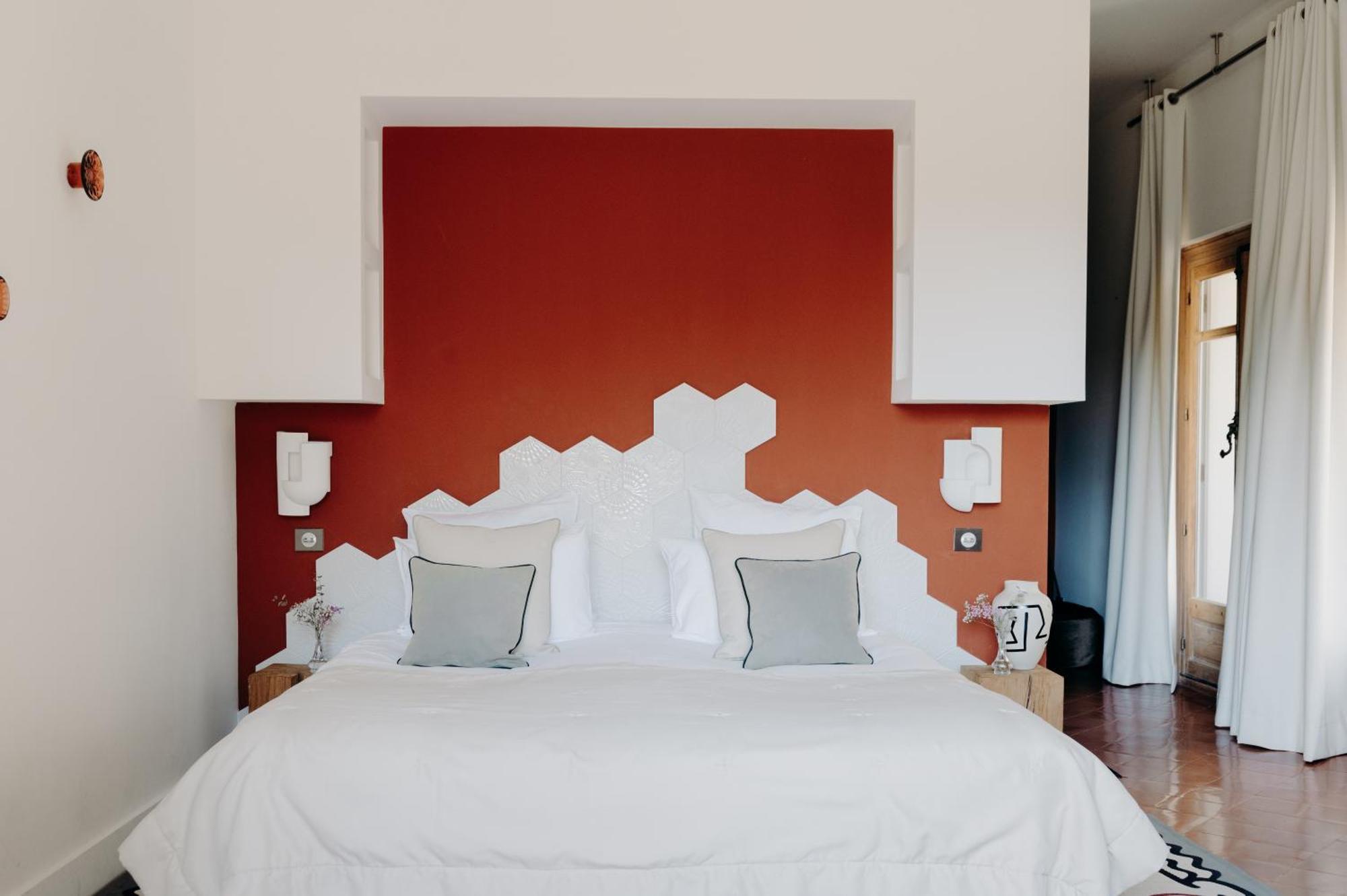 Hotel Domaine De Biar Lavérune Zewnętrze zdjęcie