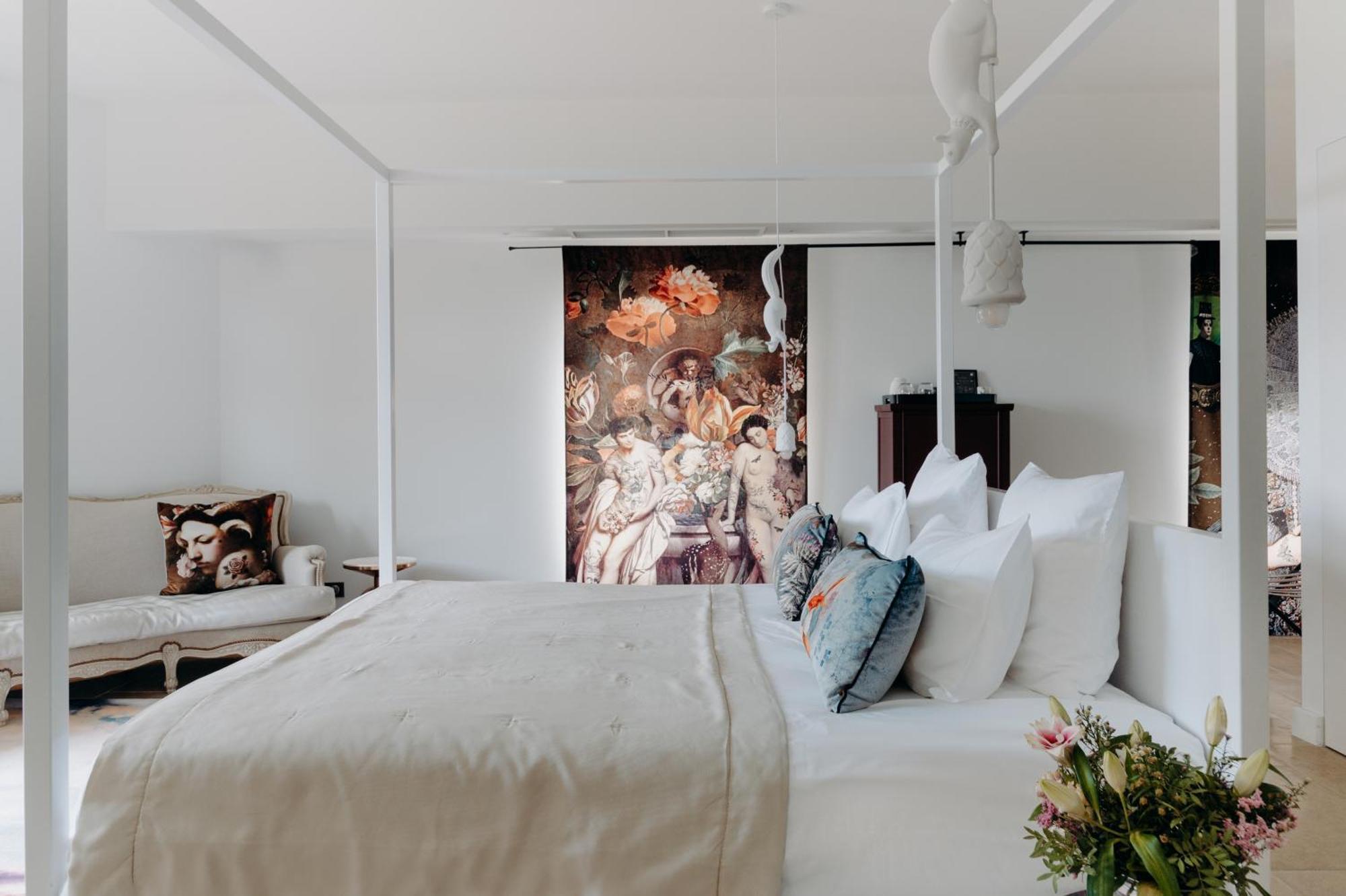 Hotel Domaine De Biar Lavérune Zewnętrze zdjęcie