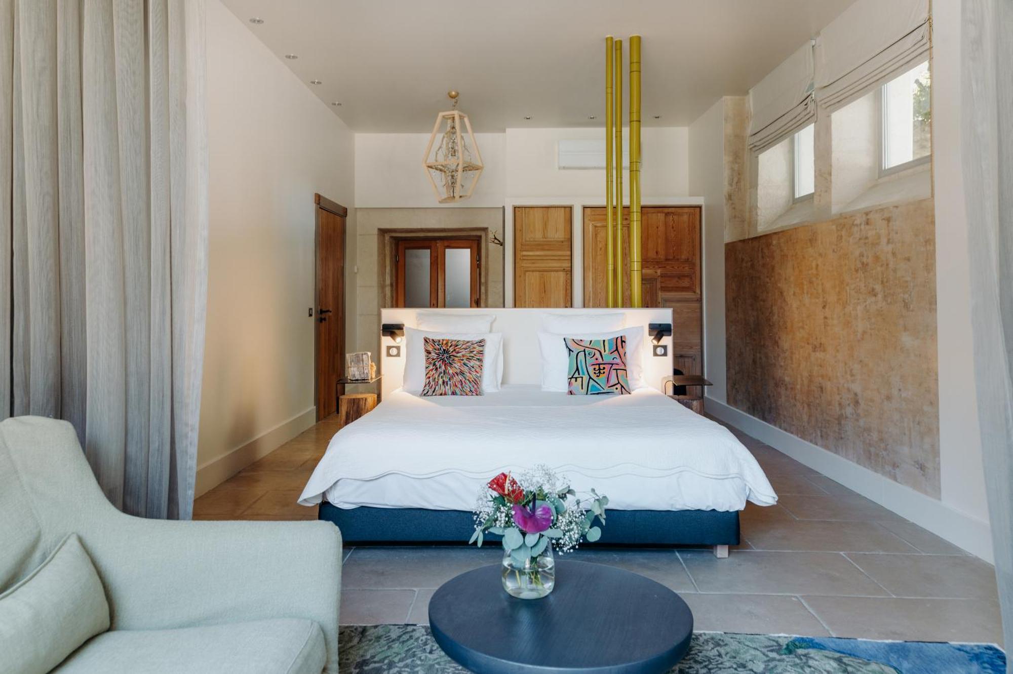 Hotel Domaine De Biar Lavérune Zewnętrze zdjęcie