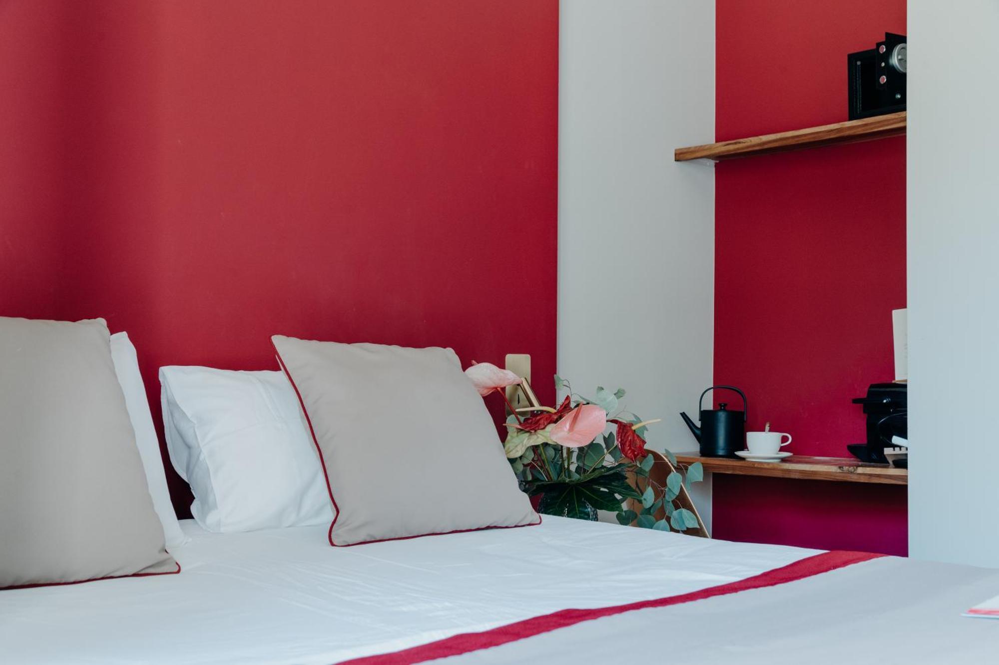 Hotel Domaine De Biar Lavérune Zewnętrze zdjęcie