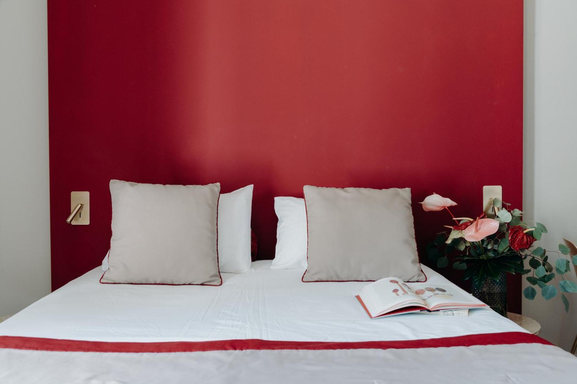 Hotel Domaine De Biar Lavérune Zewnętrze zdjęcie