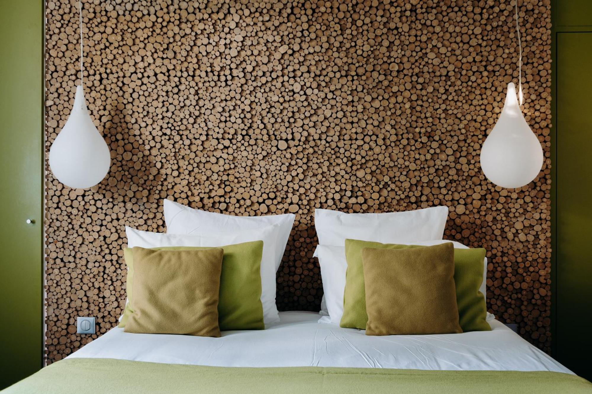 Hotel Domaine De Biar Lavérune Zewnętrze zdjęcie