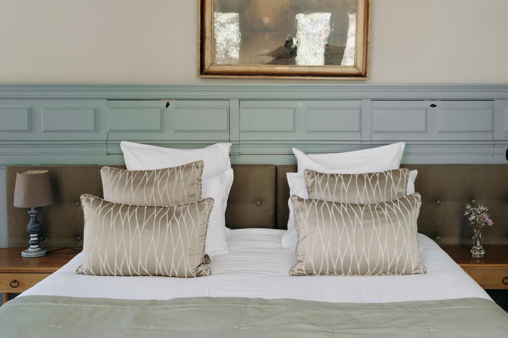Hotel Domaine De Biar Lavérune Zewnętrze zdjęcie