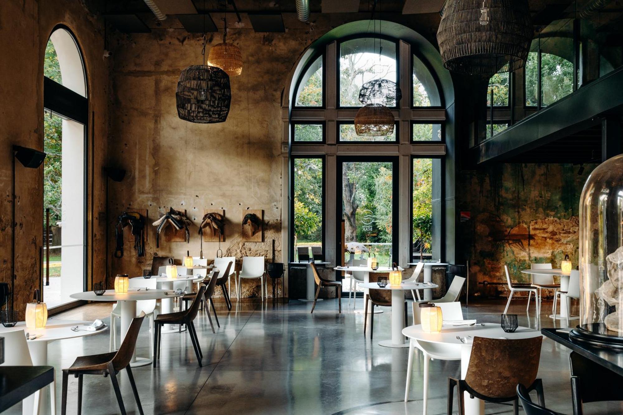 Hotel Domaine De Biar Lavérune Zewnętrze zdjęcie