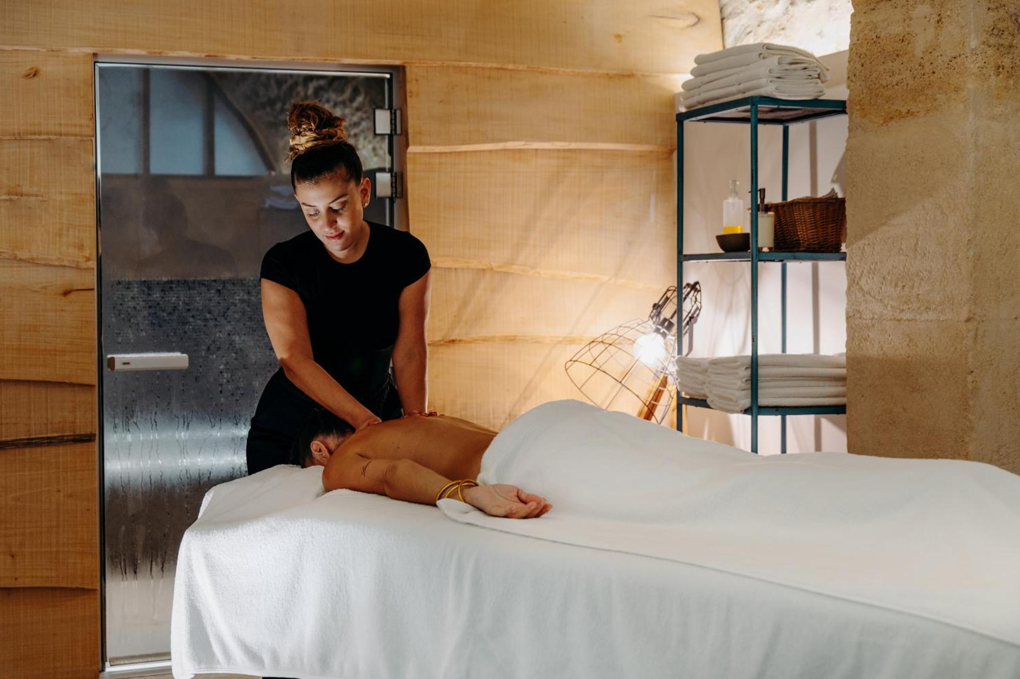 Hotel Domaine De Biar Lavérune Zewnętrze zdjęcie